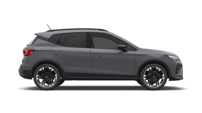 SEAT Arona 1.0 TSI 115 FR Sport 5dr DSG Petrol Hatchback - Image 2